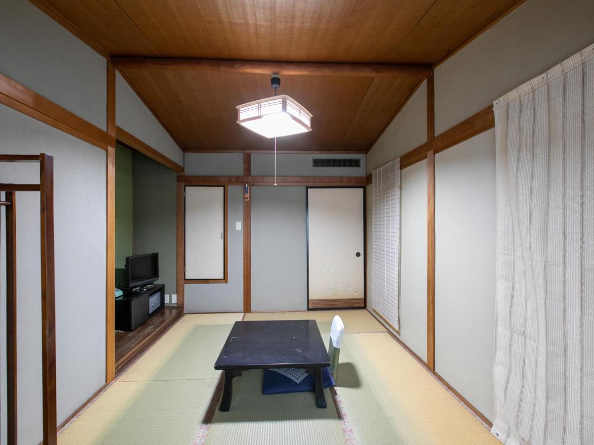 Tabist Matsuekan Exteriör bild