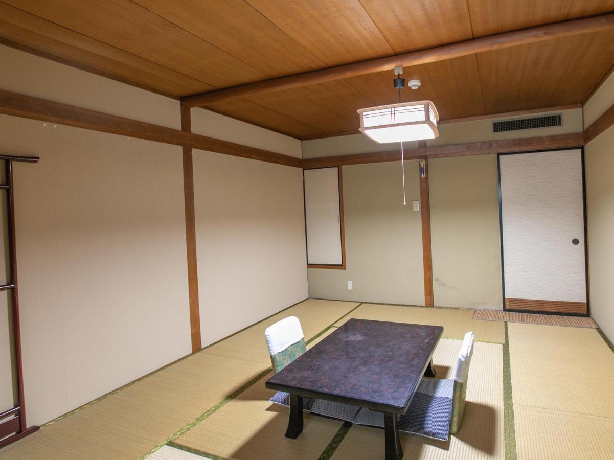 Tabist Matsuekan Exteriör bild